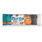 Лакомство Monge Gift Dog Mobility support для собак, поддержка массы тела, форель с босвелией, 40 г