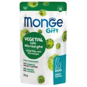 Топпинг Monge Gift Dog Vegetal Microalgae для собак, 60 г