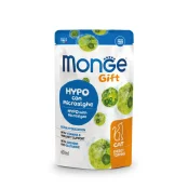Топінг Monge Gift Cat Hypo Microalgae для котів, з мікроводорстями, 60 г
