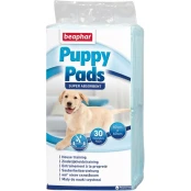 Пеленки Beaphar Puppy Pads для щенков, 30 шт