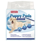 Пеленки Beaphar Puppy Pads для щенков, 7 шт
