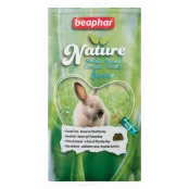 Беззерновой корм Beaphar Nature Rabbit для кроленят, з тимофіївки, 1.25 кг