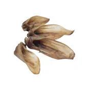 Лакомство Salutis Уши кроличьи, для собак, 10 штук в упаковке