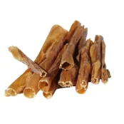 Лакомство Salutis Кишка говяжья, для собак, 100 г