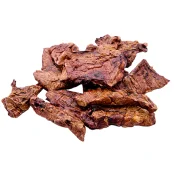 Лакомство Salutis Легкие говяжьи, для собак, 50 г