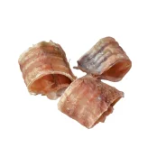 Лакомство Salutis Трахея говяжья, для собак, 100 г