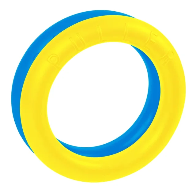 Тренувальний снаряд Puller Standard Colors of freedom для собак, діаметр - 28 см