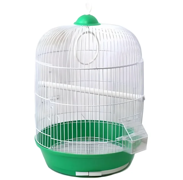 Клетка Tesoro 305 для птиц, 33х56 см