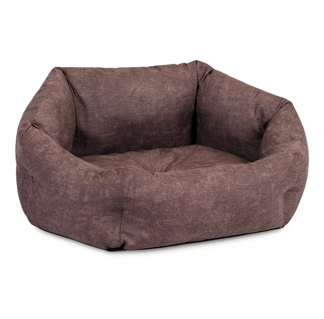 Лежак Природа Kokos №3 для собак, 64 × 50 × 22 см