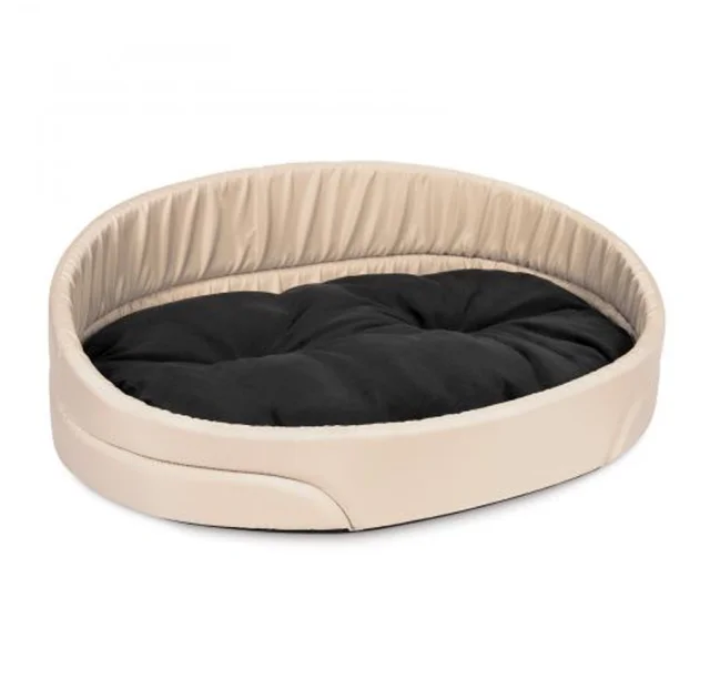 Лежак Природа, Lux 4, для собак, 57 × 79 × 24 см