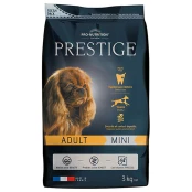 Сухой корм Pro-Nutrition Flatazor Prestige Adult Mini для взрослых собак мелких пород, 3 кг