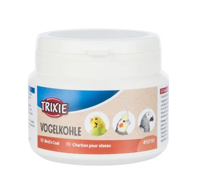 Деревне вугілля Trixie Bird`s Coal для птахів, 30 г