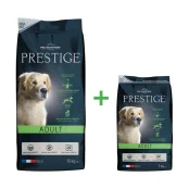 Сухой корм Pro-Nutrition Flatazor Prestige Adult для взрослых собак всех пород, 15+3 кг, Акция