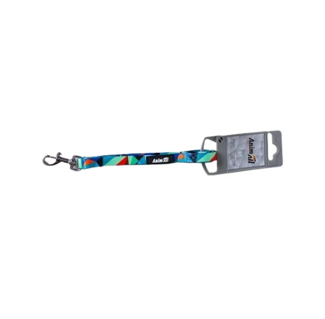 Повідець AnimAll LH-T001A для собак, XS-1, 1×120 см