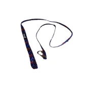 Повідець AnimAll LH-T001A для собак, XS-4, 1×120 см