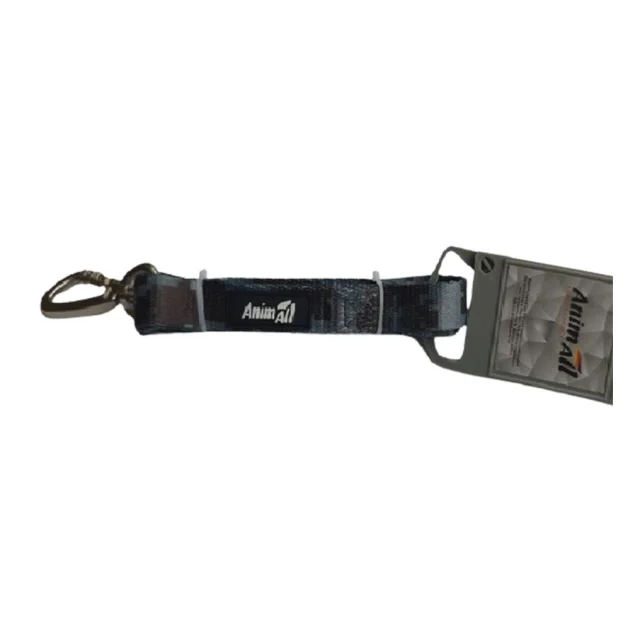 Поводок AnimAll LH-T001A для собак, XS-5, 1×120 см