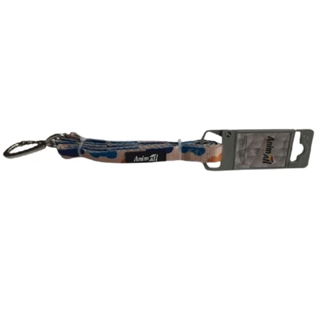 Повідець AnimAll LH-T001A для собак, XS-6, 1×120 см