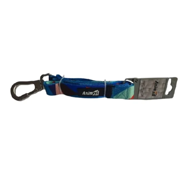 Поводок AnimAll LH-T001A для собак, S-1, 1.5×120 см
