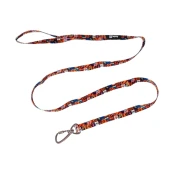 Повідець AnimAll LH-T001A для собак, S-2, 1.5×120 см