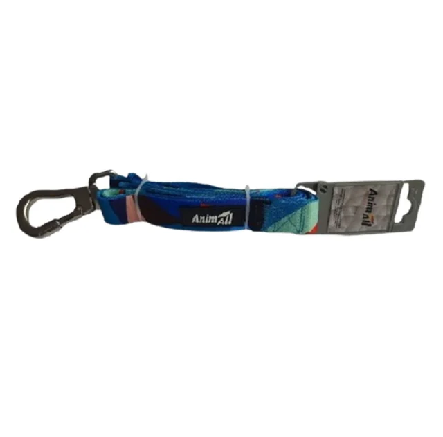 Поводок AnimAll LH-T001A для собак, M-1, 2.0×120 см