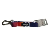 Повідець AnimAll LH-T001A для собак, M-3, 2.0×120 см