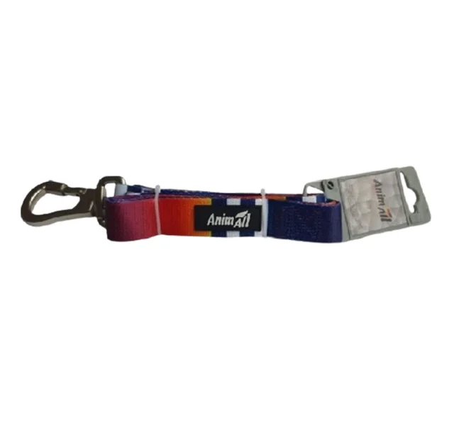 Поводок AnimAll LH-T001A для собак, M-3, 2.0×120 см