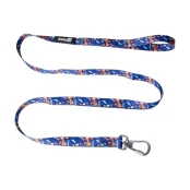 Повідець AnimAll LH-T001A для собак, M-4, 2.0×120 см