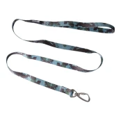 Повідець AnimAll LH-T001A для собак, M-5, 2.0×120 см