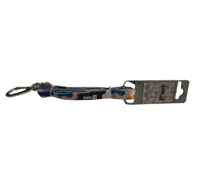 Повідець AnimAll LH-T001A для собак, M-6, 2.0×120 см