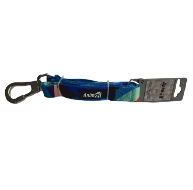 Повідець AnimAll LH-T001A для собак, L-1, 2.5×120 см
