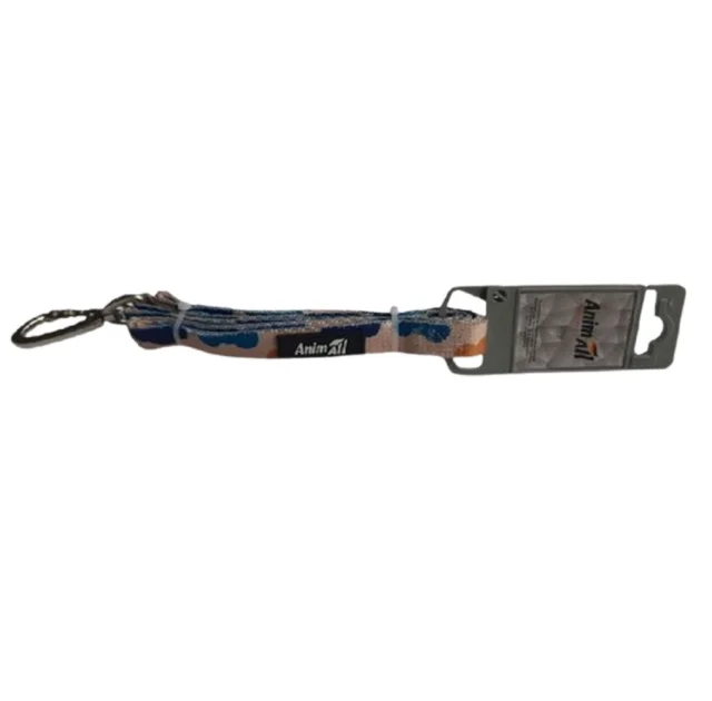Повідець AnimAll LH-T001A для собак, L-6, 2.5×120 см