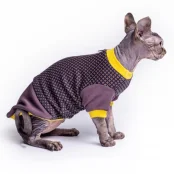 Кофта Style Pets Cambr для котів, розмір XS