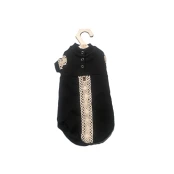Вишиванка з рукавами Style Pets для котів, розмір XL