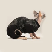 Боді Style Pets EMERALD теплий, для котів, розмір M-