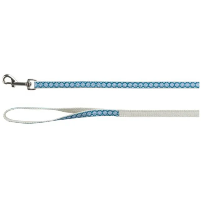 Шлея з повідцем Trixie Harness with Lead для котів, 13 мм/27–45 см