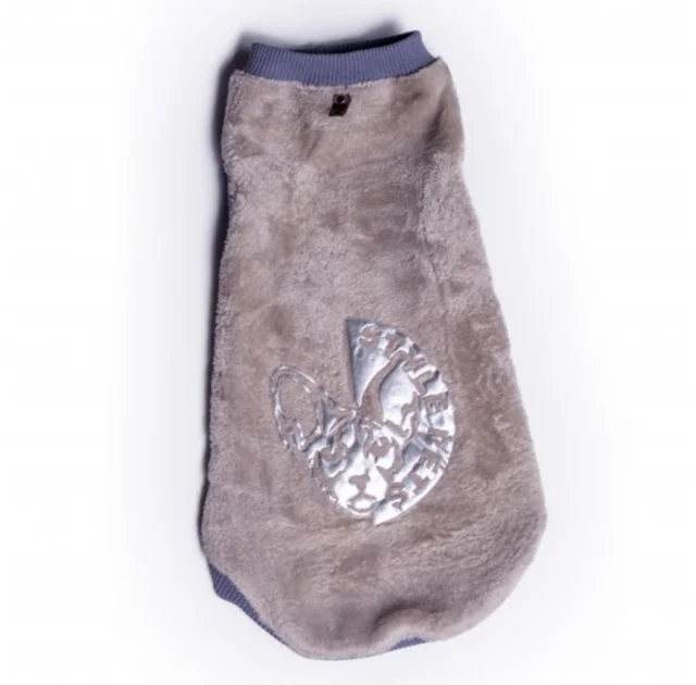 Кофта без рукавів Style Pets Scat для котів, розмір XL