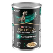 Консервы Purina Vet Diets Dog EN Gastroenteric Canine Formula для собак, диетические, 400 г