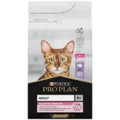 Сухий корм Purina Pro Plan Cat Delicate Turkey для котів з чутливим травленням, з індичкою, 1.5 кг