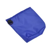 Сумка для ласощів Coastal Magnetic Treat Bag при навчанні і тренування собак, синя, 16×18 см