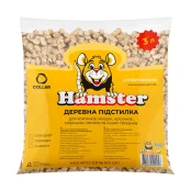 Супергранулы Hamster Лаванда, 800 г