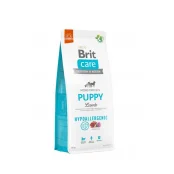 Сухой корм Brit Care Dog Hypoallergenic Puppy для щенят, гипоалергенный, с ягненком, 12 кг