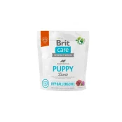 Сухой корм Brit Care Dog Hypoallergenic Puppy для щенят, гипоалергенный, с ягненком, 1 кг
