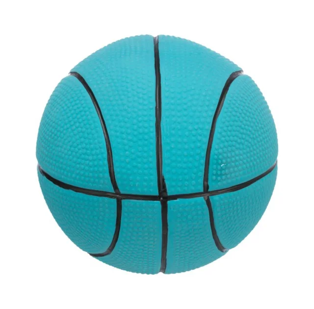 Набор мячей Trixie, для собак, 13 см, 6 шт