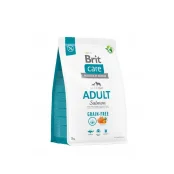 Сухой корм Brit GF Adult Salmon & Potato, для собак весом до 25 кг, 3 кг