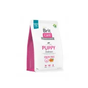 Сухой корм Brit Care GF Puppy Salmon & Potato, для щенков, 3 кг