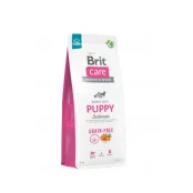 Сухой корм Brit Care GF Puppy Salmon & Potato, для щенков, 12 кг