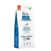 Сухой корм Brit Care Hypoallergenic Adult Large Breed Lamb для собак весом от 25 кг, с ягненком, 12 кг