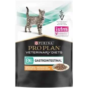 Вологий корм Purina Veterinary Diets Feline PPVD для котів, при порушенні травлення, з куркою, 85 г