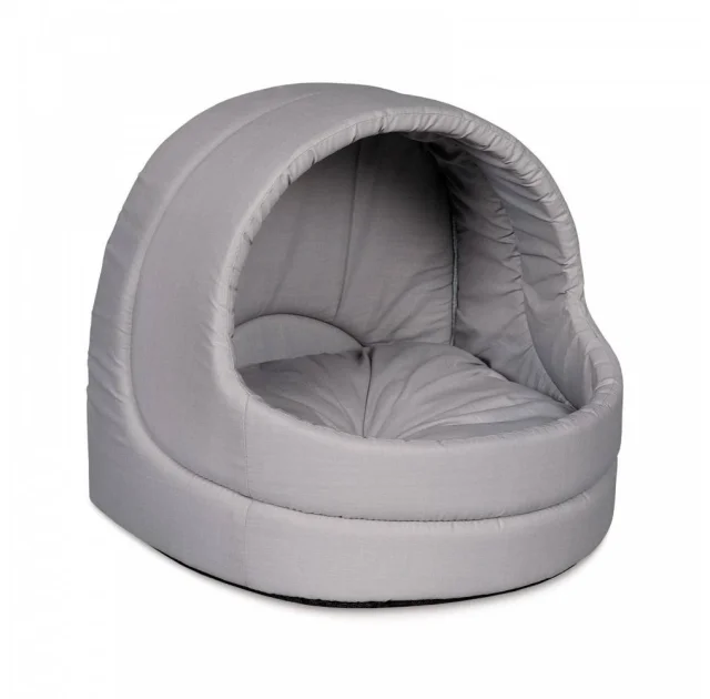 Дом-лежанка Природа, Comfort 3, для собак и кошек, 39 × 38 × 35 см