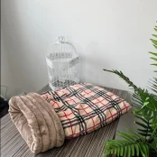 Дім-мішок Style Pets BARB для котів, розмір 50×75 см